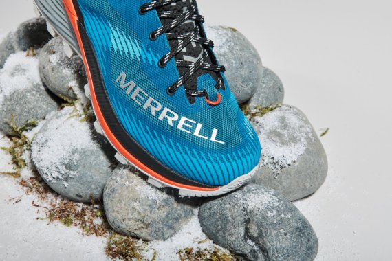 Merrell MTL Thermo Rogue 4 light boots for winter hiking